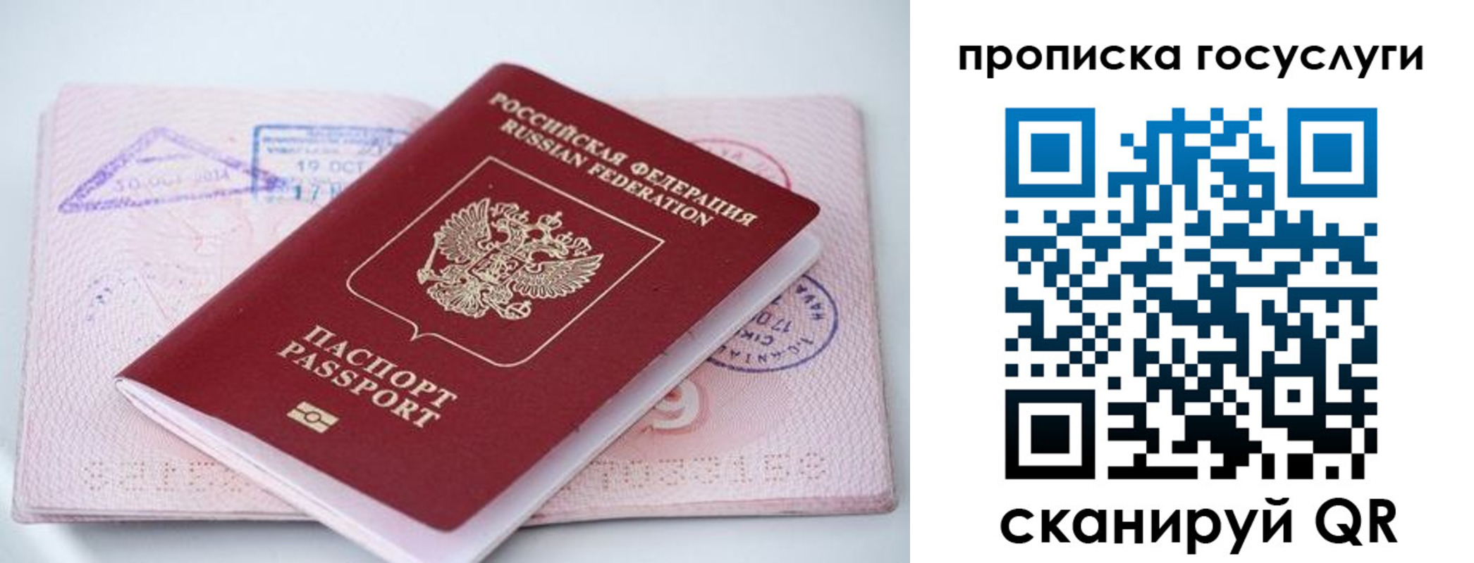 прописка законно в Туймазы